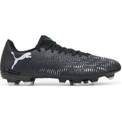 Fußballschuhe Puma Future 8 Play Fg/Ag 108141 02 Schwarz