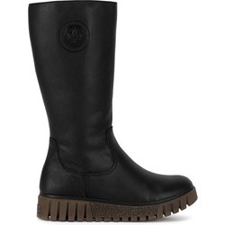 Stiefel Rieker Y3462-00 Schwarz