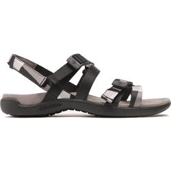 Sandalen Merrell District 3 Backstrap Web J004190 Schwarz