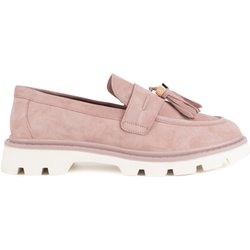 Slipper Gino Rossi SIMON-115856. Rosa