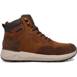 Schnürschuhe Rieker CEO-11530-24 Braun