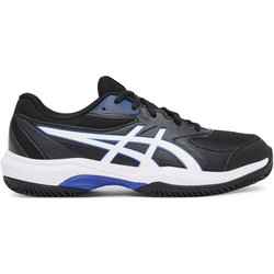Tennisschuhe Asics Gel-Game Gs Clay/Oc 1044A082 Schwarz