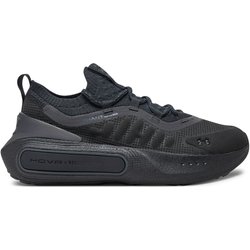 Sneakers Under Armour Ua Phantom 4 3027593-002 Schwarz