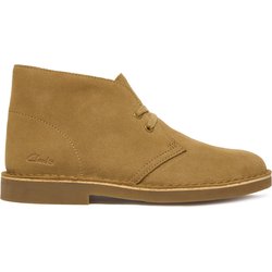 Schnürschuhe Clarks Desert Bt Evo. 26182928 Braun