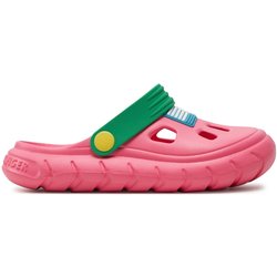 Sandalen Tommy Hilfiger Comfy Sandal T3A2-33291-0083 S Rosa