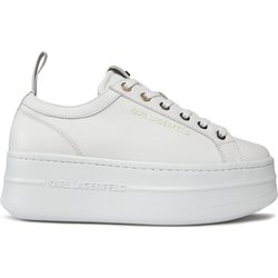 Sneakers KARL LAGERFELD KL65019 Weiß