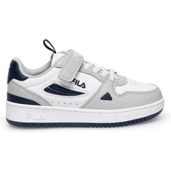 Sneakers Fila SUOLO FFK0221_83041 Grau