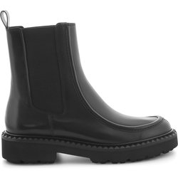 Klassische Stiefeletten Kennel & Schmenger Freda 41-37050-720 Schwarz