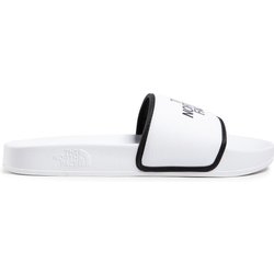 Pantoletten The North Face Base Camp Slide III NF0A4T2RLA91 Weiß
