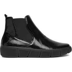 Stiefeletten Remonte CEO-D1T71-02 Schwarz