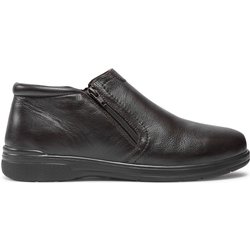 Halbschuhe Caprice 9-16400-43 Braun