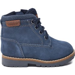 Schnürstiefeletten Mayoral 42.508 Dunkelblau