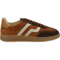 Sneakers Gant Cuzmo 29638641 Braun