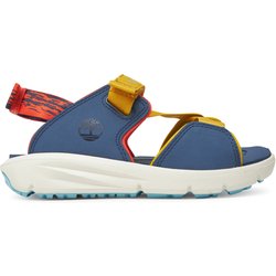 Sandalen Timberland Motion Dune TB0A6C4PETU1 Blau