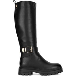 Stiefel U.S. Polo Assn. ALICJA001W/DY1 Schwarz