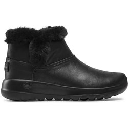 Stiefeletten Skechers Endeavor 144013/BBK Schwarz