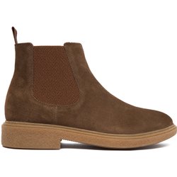 Klassische Stiefeletten Aldo Zeddy 14174559 Braun