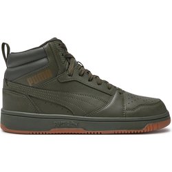 Sneakers Puma Rebound v6 392326 30 Grün