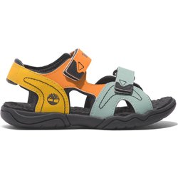 Sandalen Timberland Adventure Seeker TB0A6C59EBB1 Bunt