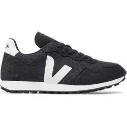 Sneakers Veja Sdu rec Flannel RR041971B Schwarz