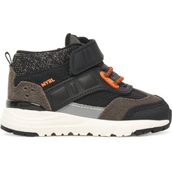 Schnürschuhe Mayoral 42605 Schwarz
