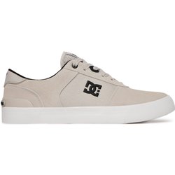Sneakers aus Stoff DC Shoes AW247501 Grau