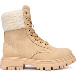 Schnürschuhe Calvin Klein V3A5-83125-1628500 S Beige