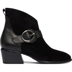 Stiefeletten Hispanitas PHI254256 Schwarz