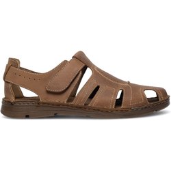 Sandalen Lasocki MI08-Pilton-01 Beige