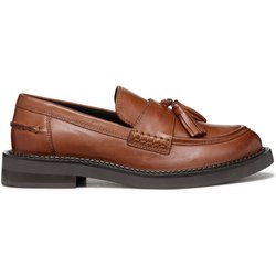 Slipper Geox D Serilda D46WYH 00043 C6002 Braun