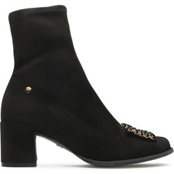 Stiefeletten Maciejka 06243-01/00-7 Schwarz