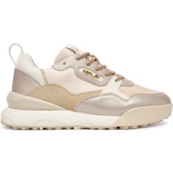 Sneakers REPLAY Field W GWS9H .000.C0012L Goldfarben