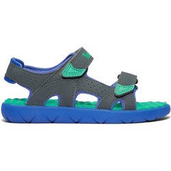Sandalen Timberland Perkins Row 2-Strap TB0A23V60281 Grau