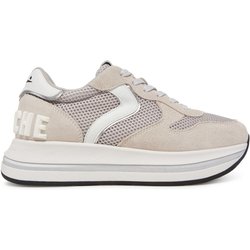 Sneakers Voile Blanche Merry Sport 0012018825.04.1B49 Grau