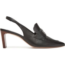 Halbschuhe HÖGL Gwen 9-106820 Schwarz