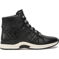 Schnürschuhe Caprice 9-25252-43 Schwarz