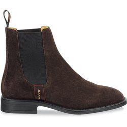 Klassische Stiefeletten Gant 31553127 Braun