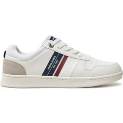 Sneakers Jack & Jones Dang 12221815 Weiß