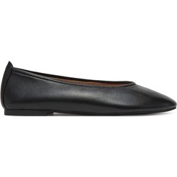 Ballerinas Unisa Barkef Nto Schwarz