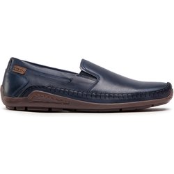 Halbschuhe Pikolinos 06H-5303 Dunkelblau