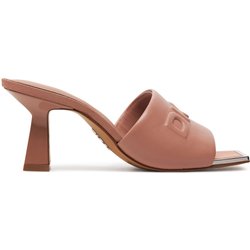 Pantoletten DKNY Keke K3471856 Rosa