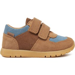 Sneakers Mrugała Coco 3111/5-26 Braun