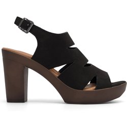 Sandalen Lasocki EST-2025-06 Schwarz