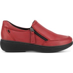 Halbschuhe Go Soft WI16-SAMSON2-01 Rot