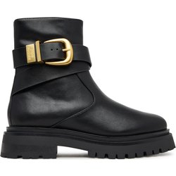 Stiefeletten Steve Madden Lexs SM11003593 Schwarz
