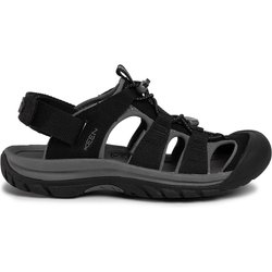 Sandalen Keen Rapids H2 1022272 Schwarz
