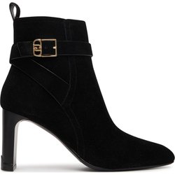Stiefeletten Liu Jo Laila 01 SF5017 PX002 Schwarz