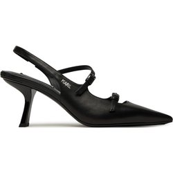 High Heels KARL LAGERFELD KL33623 Schwarz