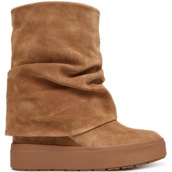 Stiefeletten Guess FLFGUI SUE10 Braun