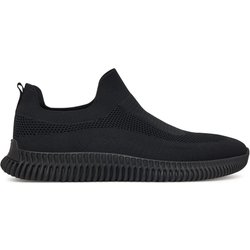 Sneakers Aldo Akai 13451203 Schwarz